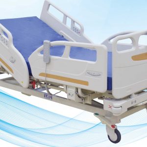 ICU/CCU/CICU Bed