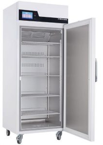 Refrigerator/Freezer